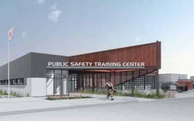 New Public Safety Training Center Coming To South County