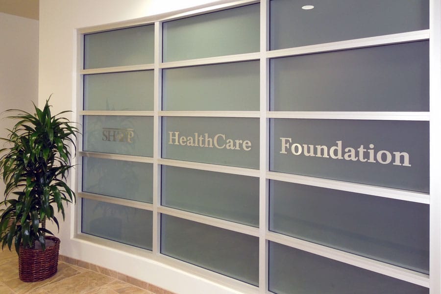 Sharp Healthcare Tech Way Administrative Offices