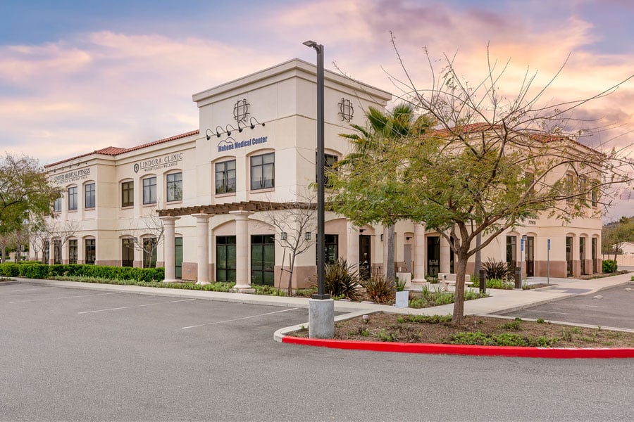 Makena Medical Center Temecula